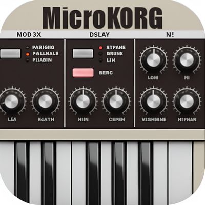 KORG microKORG