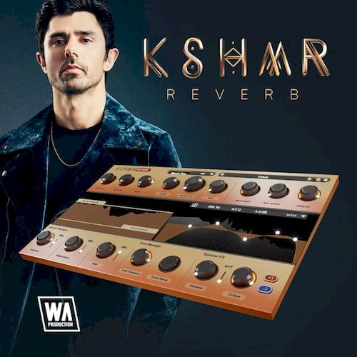 KSHMR Reverb