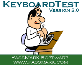 KeyboardTest