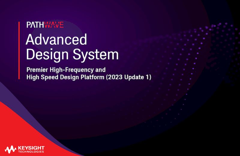 Keysight Advanced Design System crack