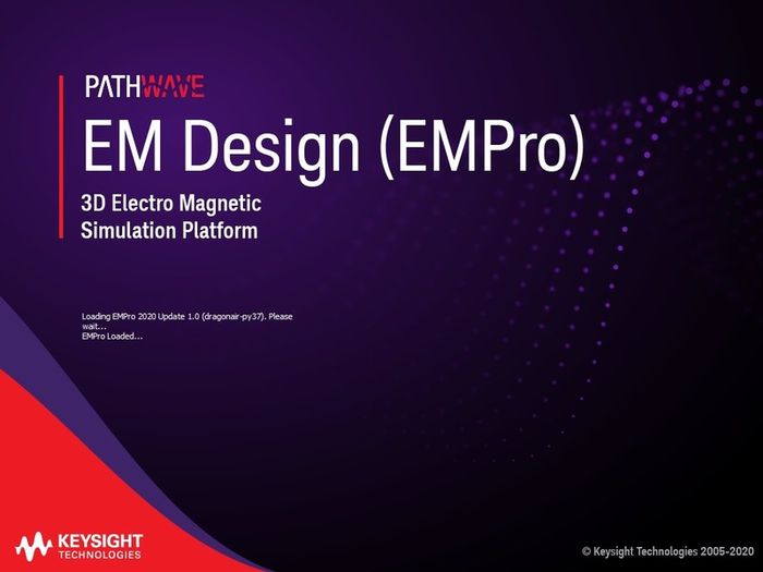 Keysight EMPro