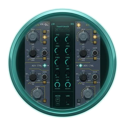 Kiive Audio VX-Q + crack