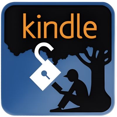 Kindle DRM Removal