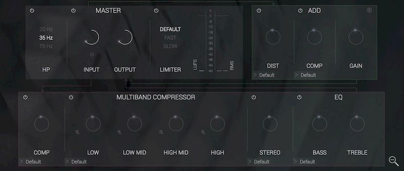 Klevgrand Grand Finale