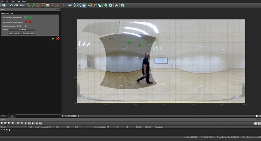 Kolor Autopano Video бесплатно