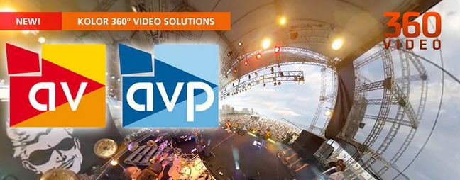 Kolor Autopano Video