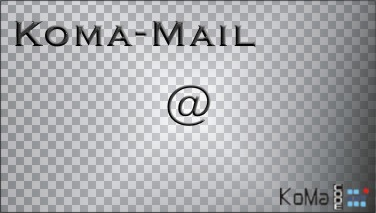 Koma-Mail