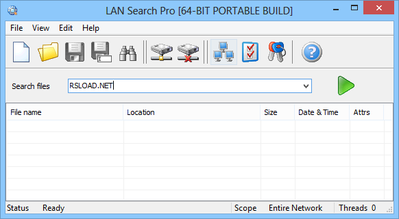 LAN Search Pro
