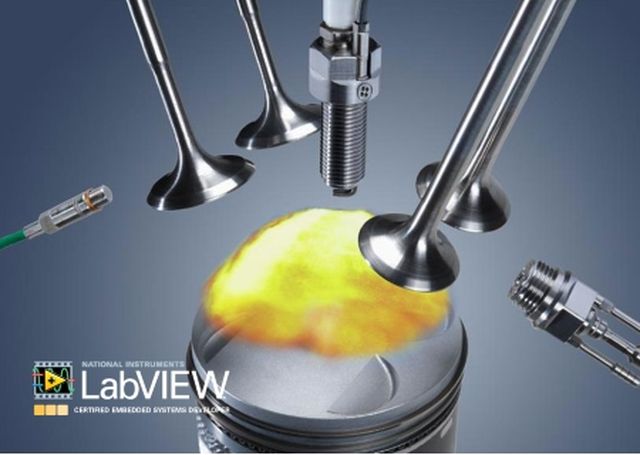 LabVIEW