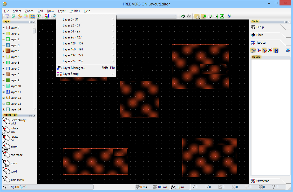 LayoutEditor скачать
