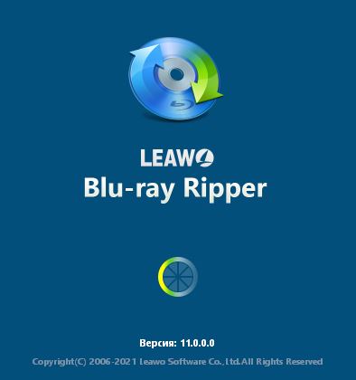 Leawo Blu-ray Ripper
