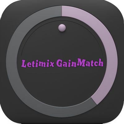 Letimix GainMatch