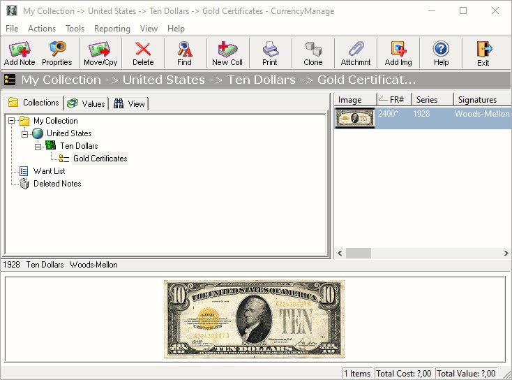 Liberty Street CurrencyManage crack
