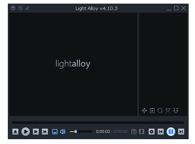 Light Alloy