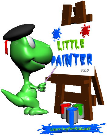 Little Painter