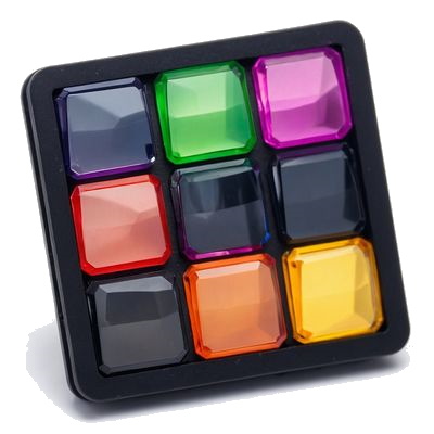 Loop Mash Up Pro 1.2.13 macOS