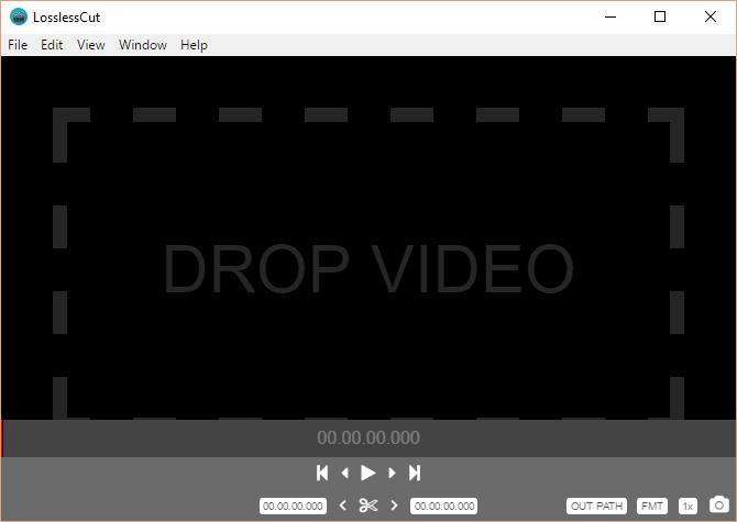 LosslessCut