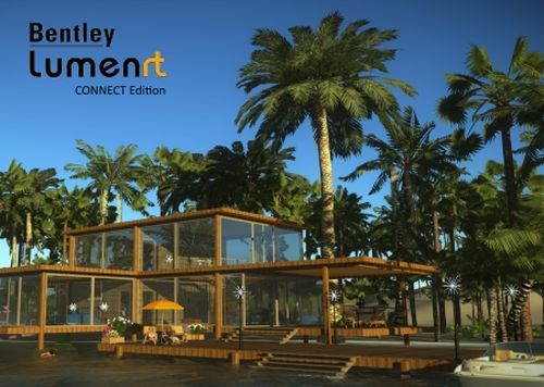 LumenRT CONNECT Edition