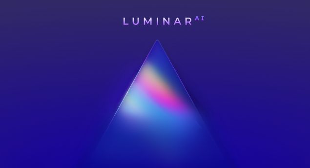 Luminar AI