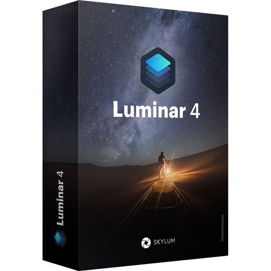 Luminar