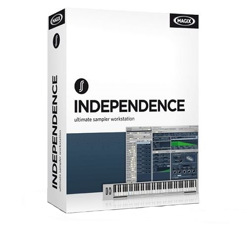 MAGIX Independence Pro