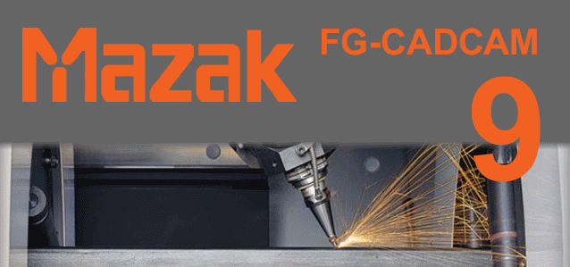 MAZAK FG-CADCAM
