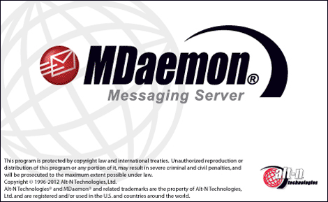MDaemon