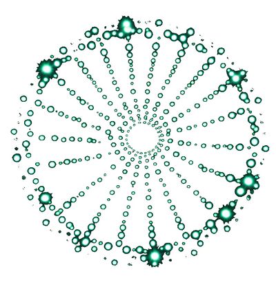 MNTRA Borealis + crack