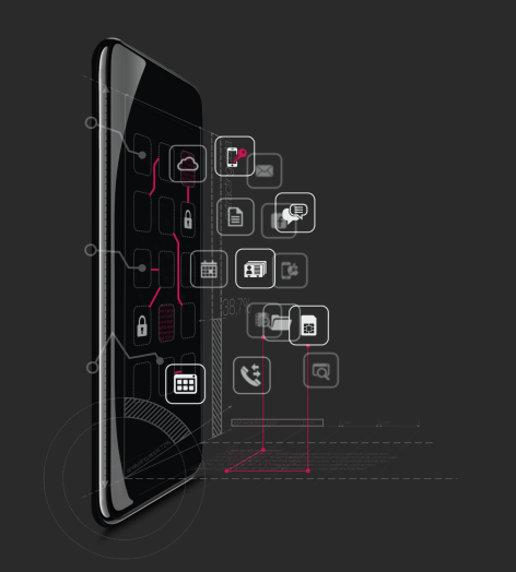 MOBILedit Forensic Express