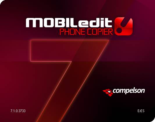 MOBILedit! Phone Copier
