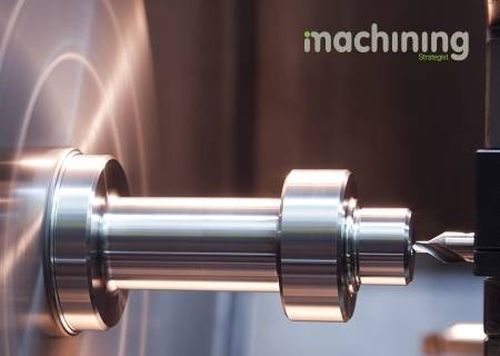 Machining Strategist Designer