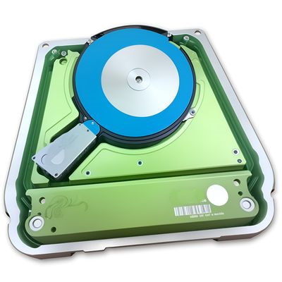 Macrorit Disk Scanner