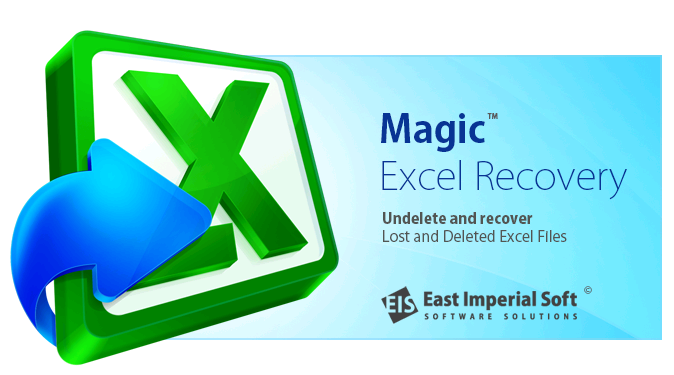 Magic Excel Recovery 4.6