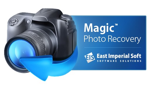 Magic Photo Recovery
