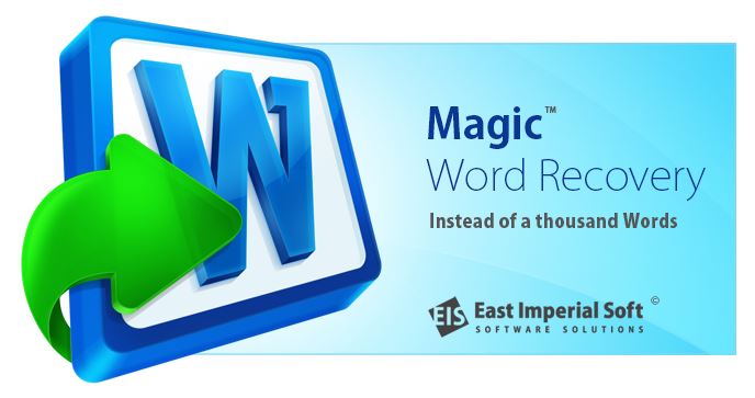 Magic Word Recovery