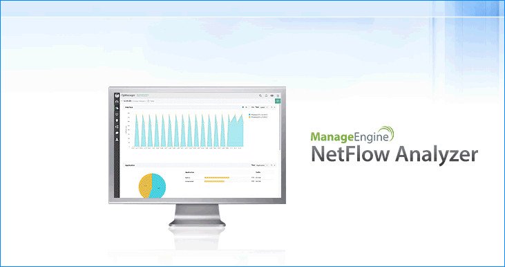 ManageEngine NetFlow Analyzer