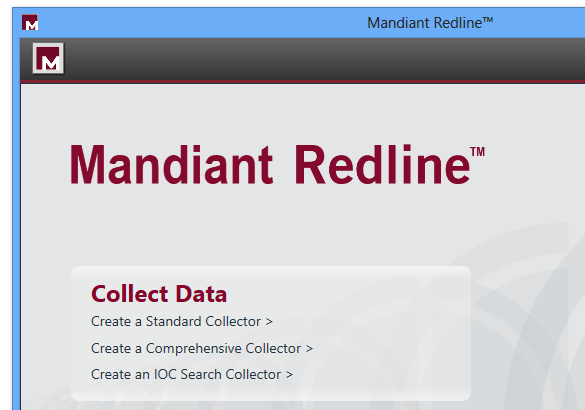 Mandiant Redline