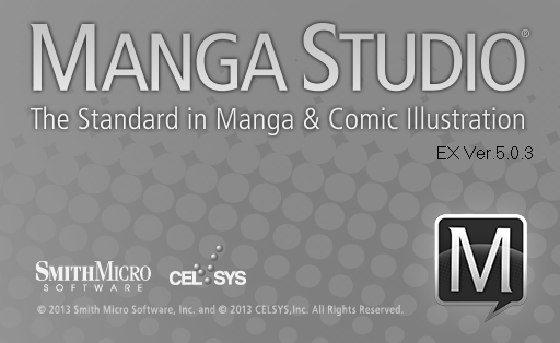 Manga Studio EX