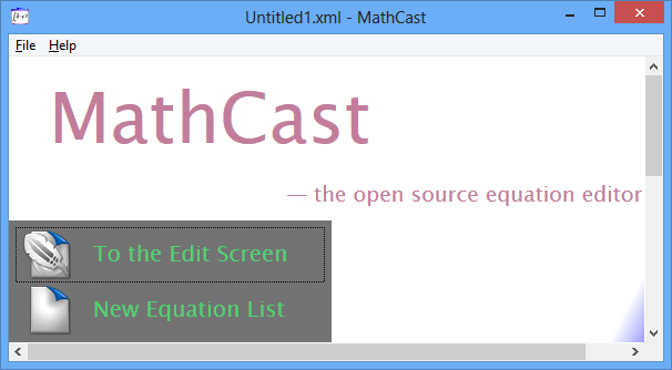 MathCast