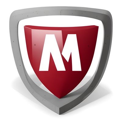 McAfee Consumer Product Removal Tool