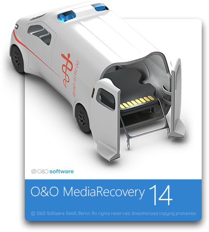 MediaRecovery