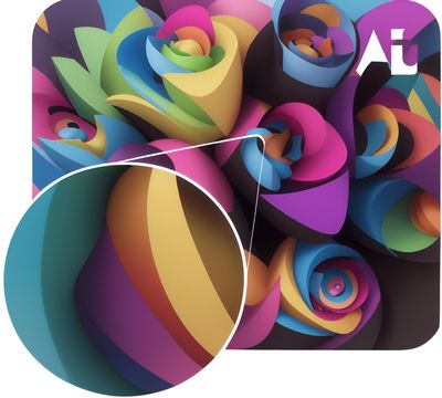 Mediachance AI Photo and Art Enhancer