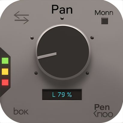 Mercuriall Audio Ampbox