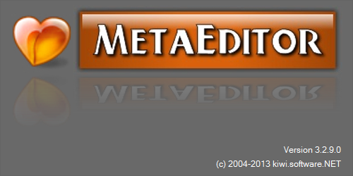 MetaEditor