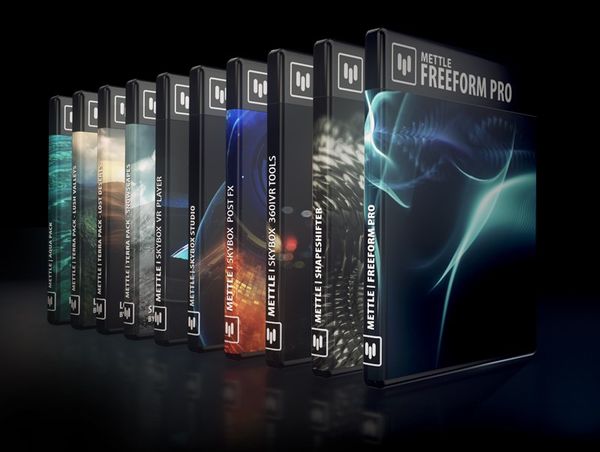 Mettle Plugins Bundle
