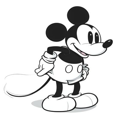 Mickey