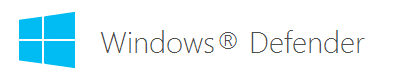 Microsoft Windows Defender