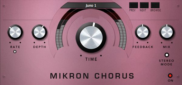 Mikron Chorus