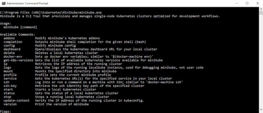 Minikube