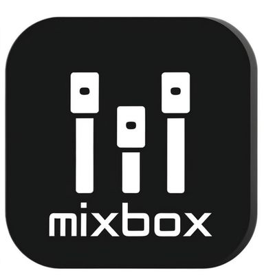 MixBox